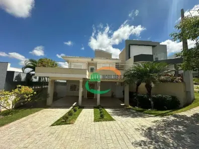 Casa de Condomínio com 4 Quartos à venda, 245m² no Swiss Park, Campinas