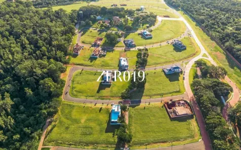 Lote/Terreno à venda, 465m² no Reserva Santa Izabel, Jaguariúna