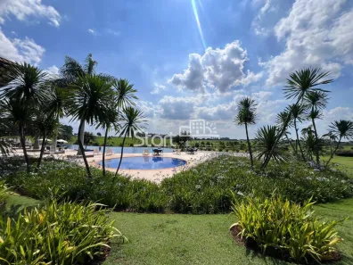 Lote/Terreno à venda, 833m² no Residencial Haras Patente, Jaguariúna