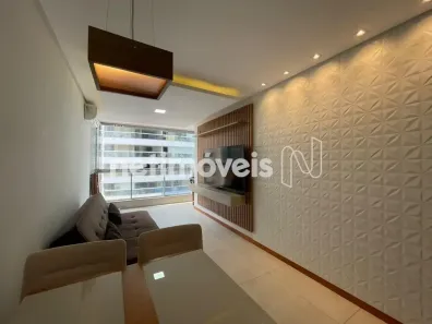 Apartamento com 2 Quartos à venda, 57m² no Praia da Costa, Vila Velha