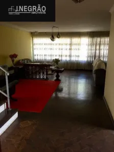 Sobrado com 4 Quartos à venda, 320m² no Jardim da Saúde, São Paulo
