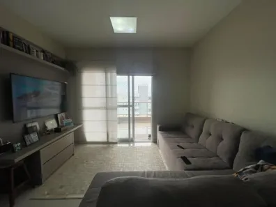 Apartamento com 3 Quartos à venda, 90m² no Zona 07, Maringá
