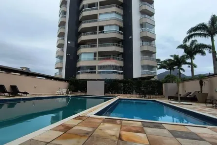 Apartamento com 3 Quartos à venda, 98m² no Indaiá, Caraguatatuba