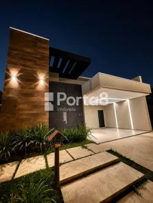 Casa de Condomínio com 3 Quartos para alugar, 170m² no Setlife Mirassol, Mirassol