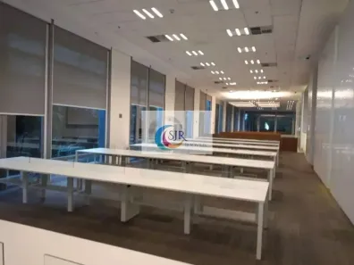 Sala Comercial para alugar, 630m² no Cidade Monções, São Paulo