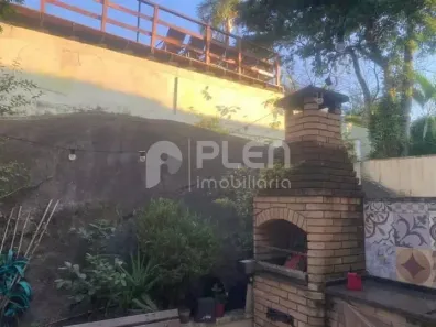 Casa de Condomínio com 4 Quartos à venda, 142m² no Horto Florestal, São Paulo