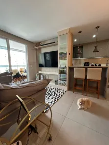 Apartamento com 2 Quartos à venda, 87m² no Campinas, São José