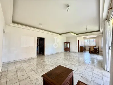 Apartamento com 4 Quartos à venda, 241m² no Vila Boaventura, Jundiaí