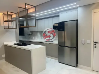 Apartamento com 2 Quartos à venda, 77m² no Vila Prudente, São Paulo