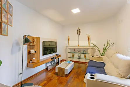 Apartamento com 3 Quartos à venda, 107m² no Parque Colonial, São Paulo