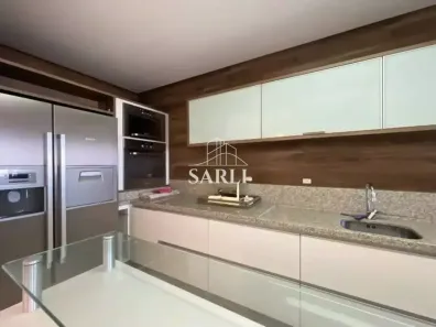 Apartamento com 2 Quartos à venda, 77m² no Barreiros, São José