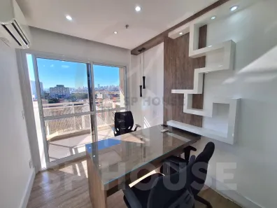 Sala Comercial à venda, 70m² no Ipiranga, São Paulo