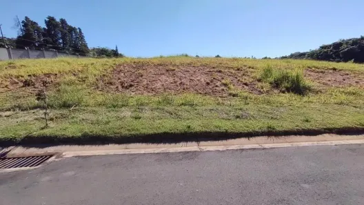 Lote/Terreno à venda, 420m² no Joapiranga, Valinhos