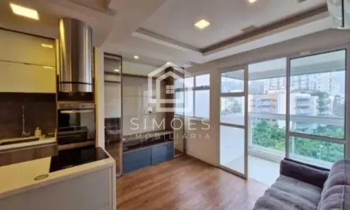 Cobertura com 3 Quartos à venda, 168m² no Freguesia (Jacarepaguá), Rio de Janeiro