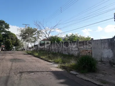 Lote/Terreno à venda, 1600m² no Vila Jardim, Porto Alegre