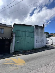 Imóvel Comercial para alugar, 1000m² no Vila Amália (Zona Norte), São Paulo