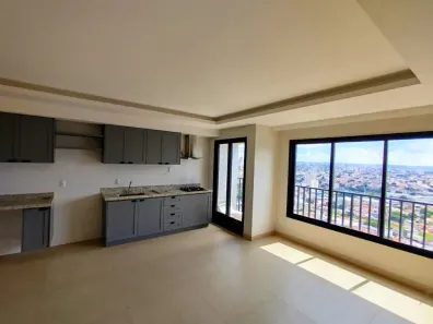 Apartamento com 2 Quartos para alugar, 67m² no Setor Aeroporto, Goiânia