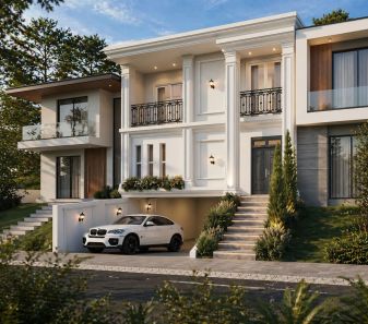 Sobrado com 3 Quartos à venda, 209m² no Santa Cândida, Curitiba
