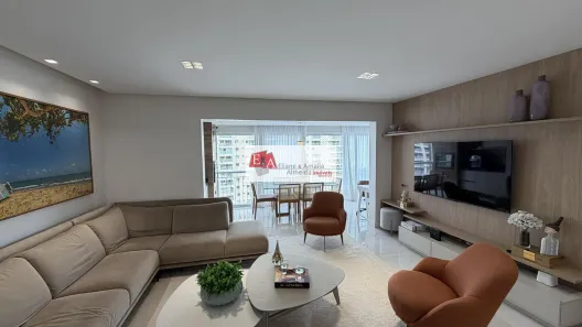 Apartamento com 4 Quartos à venda, 110m² no Imbuí, Salvador