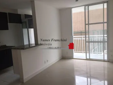 Apartamento com 2 Quartos à venda, 49m² no Limão, São Paulo