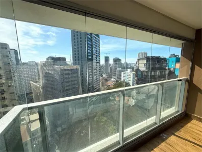 Apartamento com 3 Quartos à venda, 122m² no Sumarezinho, São Paulo