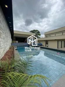 Casa com 4 Quartos à venda, 320m² no Setor Habitacional Arniqueira, Brasília