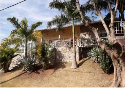 Casa com 3 Quartos à venda, 792m² no Terras de Santa Teresa, Itupeva