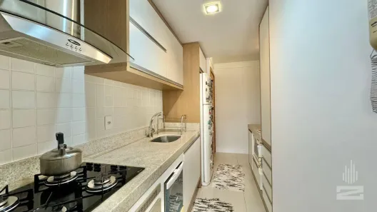 Apartamento com 3 Quartos à venda, 76m² no Salto Weissbach, Blumenau