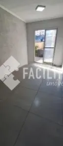 Apartamento com 2 Quartos para alugar, 57m² no Loteamento Country Ville, Campinas
