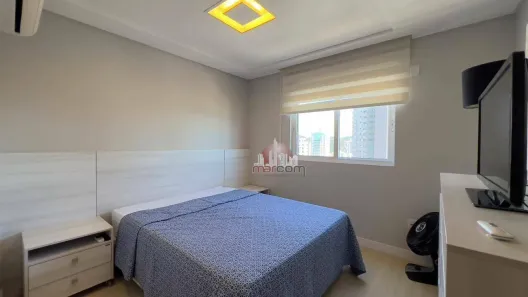 Apartamento com 3 Quartos à venda, 125m² no Centro, Balneário Camboriú