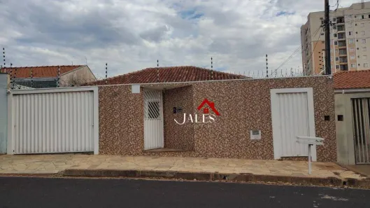 Casa com 3 Quartos à venda, 220m² no Jardim Santa Rosa II, São José do Rio Preto