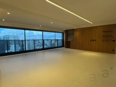Apartamento com 3 Quartos para venda ou aluguel, 186m² no Jardim Fonte do Morumbi, São Paulo