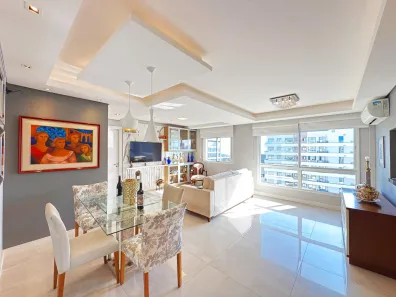 Apartamento com 1 Quarto à venda, 69m² no Tristeza, Porto Alegre