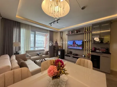 Apartamento com 2 Quartos à venda, 83m² no Centro, Canela