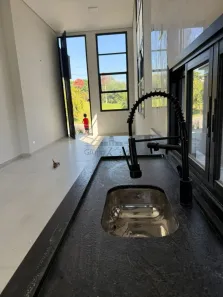 Casa de Condomínio com 3 Quartos à venda, 121m² no Condomínio Residencial Fogaça, Jacareí