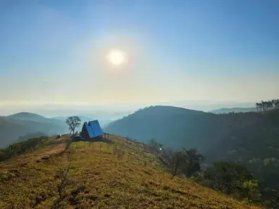 Lote/Terreno à venda, 5000m² no , Petrópolis