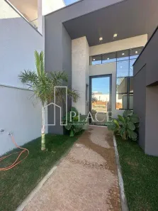 Casa com 3 Quartos à venda, 180m² no Jardim Esmeralda, Marília