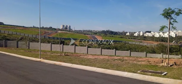 Lote/Terreno à venda, 419m² no Jardim Myrian Moreira da Costa, Campinas