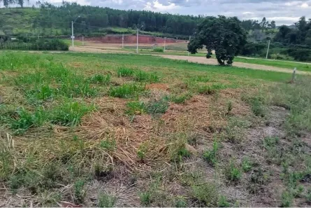 Lote/Terreno à venda, 1376m² no Loteamento Nações Unidas, Itapira