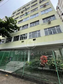 Apartamento com 2 Quartos à venda, 70m² no Olaria, Rio de Janeiro