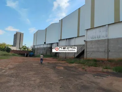 Lote/Terreno para alugar, 3000m² no Chácara Bela Vista, Sumaré