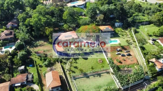 Fazenda/Sítio com 6 Quartos à venda, 60500m² no Portão, Atibaia