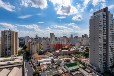 Apartamento com 3 Quartos à venda, 91m² no Vila Mariana, São Paulo