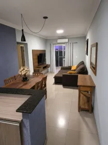 Apartamento com 2 Quartos para venda ou aluguel, 68m² no Parque Senhor do Bonfim, Taubaté