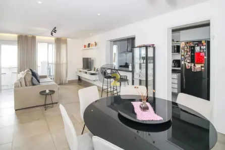 Apartamento com 3 Quartos à venda, 94m² no Água Branca, São Paulo