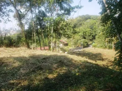 Lote/Terreno à venda, 7660m² no Glória, Joinville