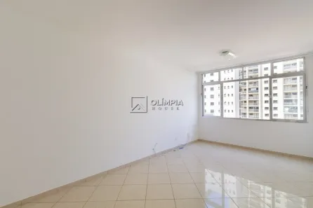 Apartamento com 2 Quartos à venda, 89m² no Jardim Paulista, São Paulo
