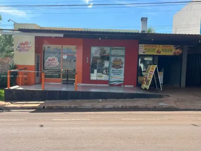Casa com 2 Quartos à venda, 97m² no Jardim Mansur, Campo Grande