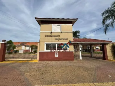 Casa de Condomínio com 3 Quartos à venda, 85m² no Estância Velha, Canoas