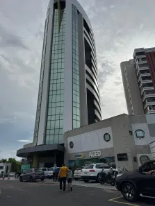 Sala Comercial com 2 Quartos para alugar, 50m² no Renascença, São Luís